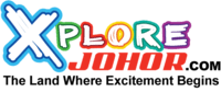 Xplore Johor,柔佛旅游景点,柔佛美食,柔佛旅馆,<br>柔佛购物中心